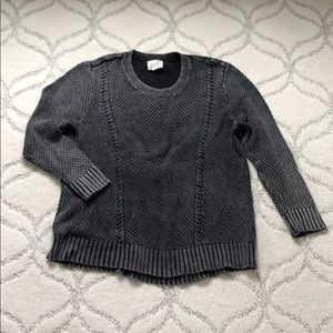 $5 if bundled; PacSun (LA Hearts) Sweater